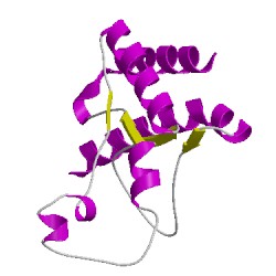 Image of CATH 4zahB02
