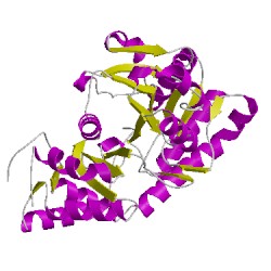 Image of CATH 4zahC