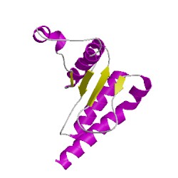 Image of CATH 4zahC02