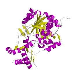 Image of CATH 4zahD