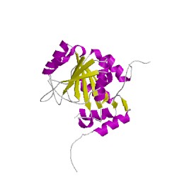 Image of CATH 4zahD01