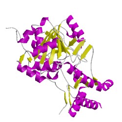 Image of CATH 4zahE