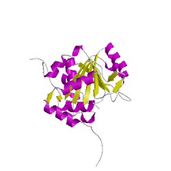 Image of CATH 4zahE01