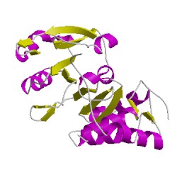 Image of CATH 4zahF01