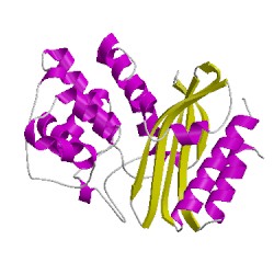 Image of CATH 4zamA