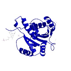 Image of CATH 4zav