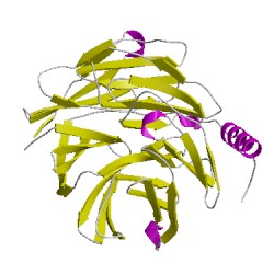Image of CATH 4zb4A