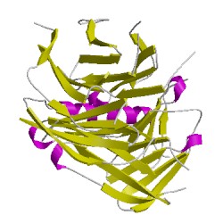 Image of CATH 4zb4B
