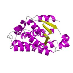 Image of CATH 4zb9A