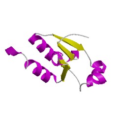 Image of CATH 4zb9A01