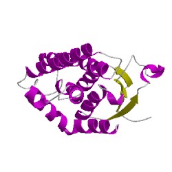 Image of CATH 4zb9D
