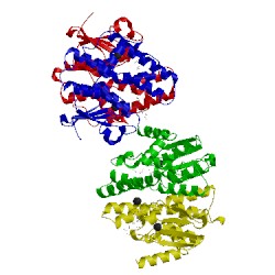 Image of CATH 4zba