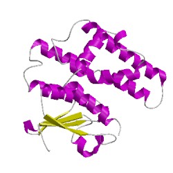 Image of CATH 4zbaA