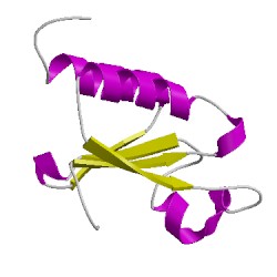 Image of CATH 4zbaA01