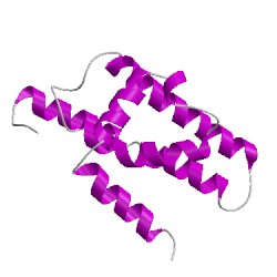 Image of CATH 4zbaA02
