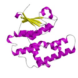 Image of CATH 4zbaB