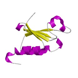 Image of CATH 4zbaB01