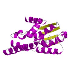 Image of CATH 4zbaC