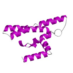 Image of CATH 4zbaD02