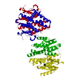 Image of CATH 4zbb