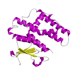 Image of CATH 4zbbA