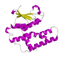 Image of CATH 4zbbB
