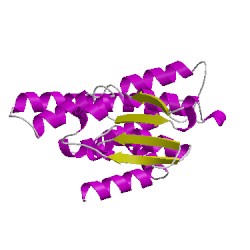 Image of CATH 4zbbD