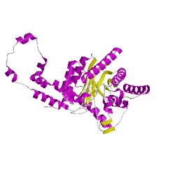 Image of CATH 4zbcA00