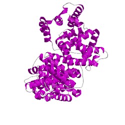 Image of CATH 4zbrA