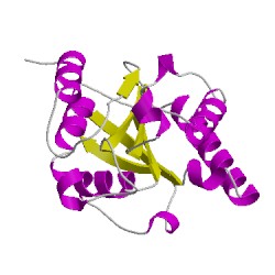 Image of CATH 4zbyA