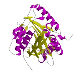 Image of CATH 4zcaB