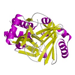 Image of CATH 4zccA