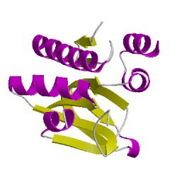 Image of CATH 4zccB01