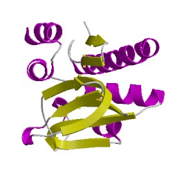 Image of CATH 4zccC01