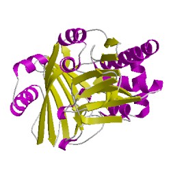 Image of CATH 4zccD