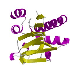 Image of CATH 4zccD01