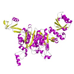 Image of CATH 4zcfA