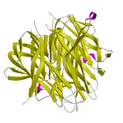 Image of CATH 4zchA