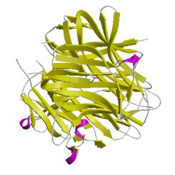 Image of CATH 4zchB