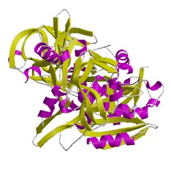 Image of CATH 4zciA