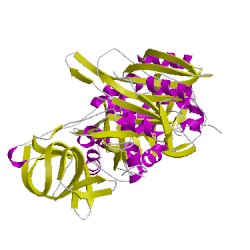 Image of CATH 4zciB