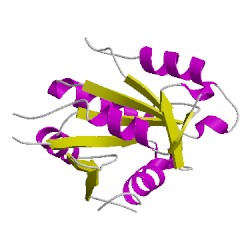 Image of CATH 4zciB01