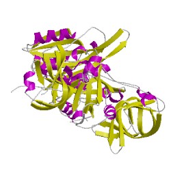 Image of CATH 4zclA