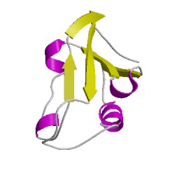 Image of CATH 4zclA03
