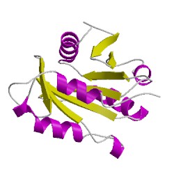 Image of CATH 4zclB01