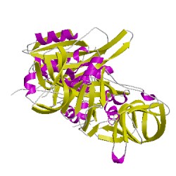 Image of CATH 4zcmA