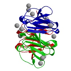 Image of CATH 4zcn