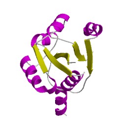 Image of CATH 4zcpA