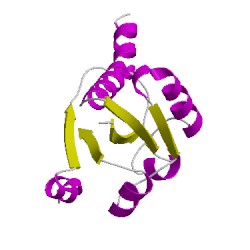 Image of CATH 4zcqA