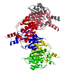 Image of CATH 4zcs